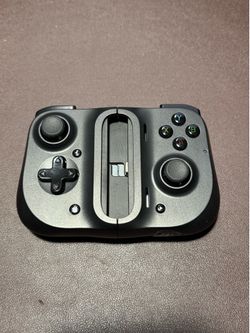 Razer Kishi Black Mobile Gaming Controller for Android USB-C, Model RZ06-0290