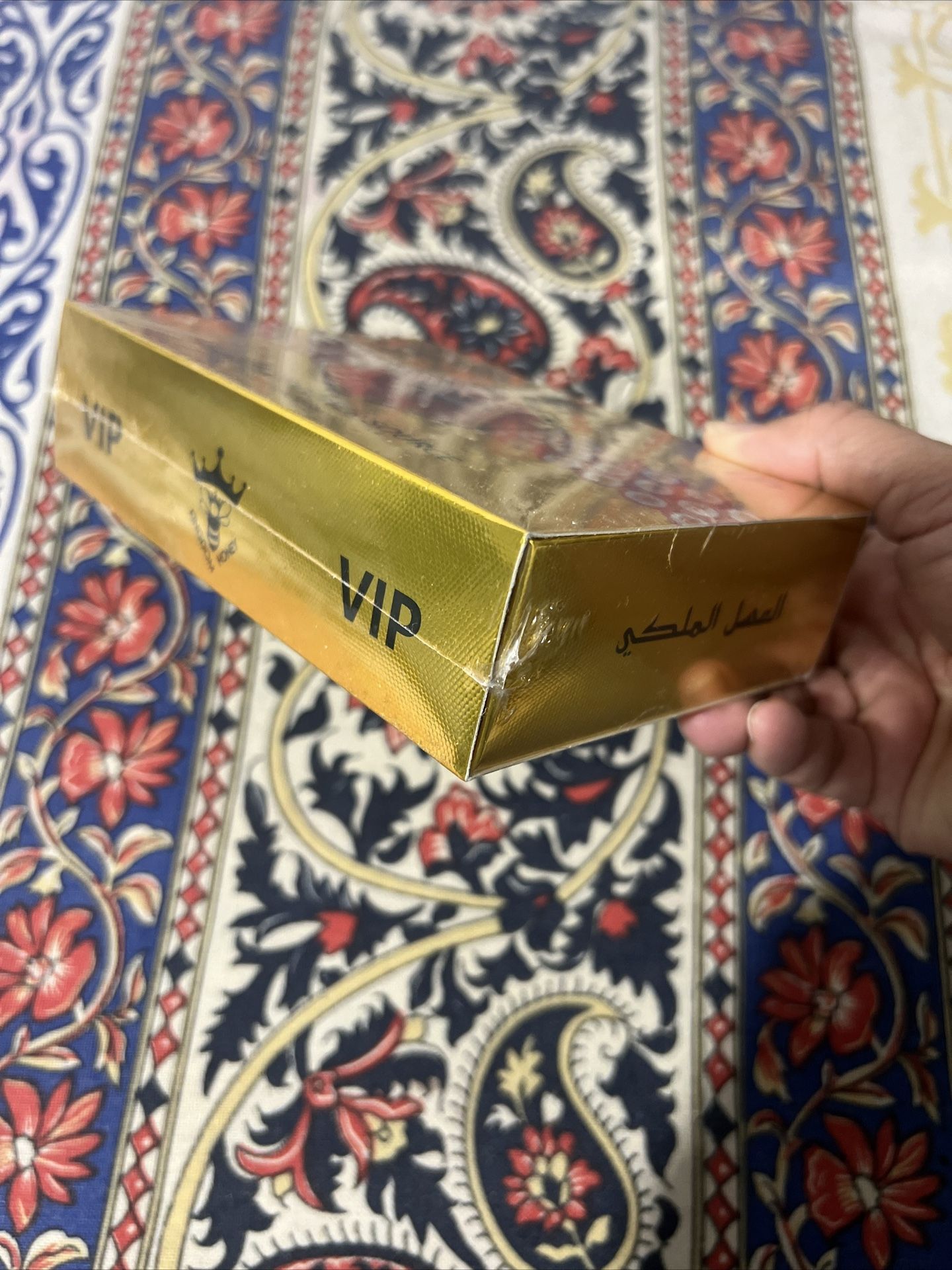 Royal Honey