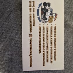 Catering Events