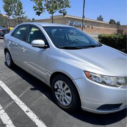 2012 KIA Forte