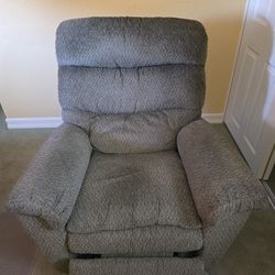 Lazyboy Recliner Original Ownet