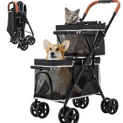 Cochesito para mascota