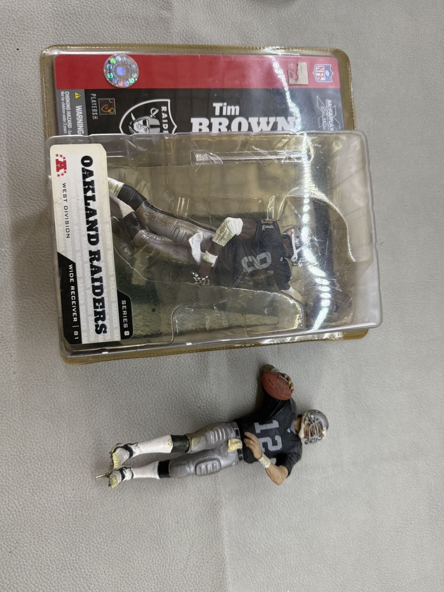 Raiders Figueres