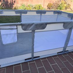 Playpen LARGE 74”x50” 