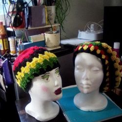 Juneteenth Beanie 
