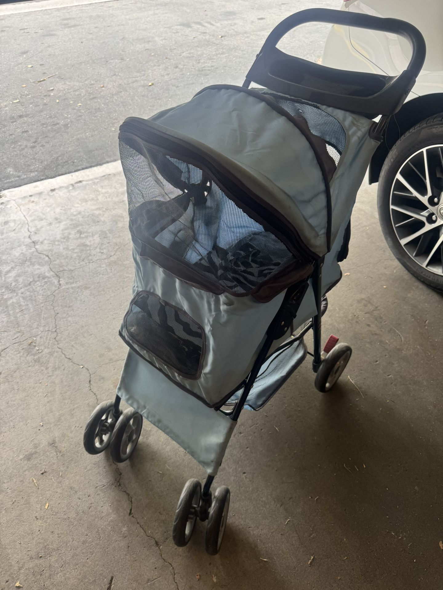 Dog Stroller