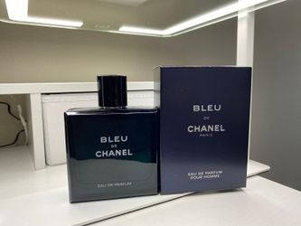 Blue De Channel Eau De Perfume 3.4oz /100ml