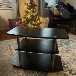 31.5” Entertainment Center 