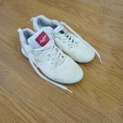 Women's Rawlings Softball Cleats 