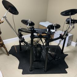 Roland Electronic Drums