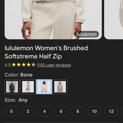 lululemon jacket