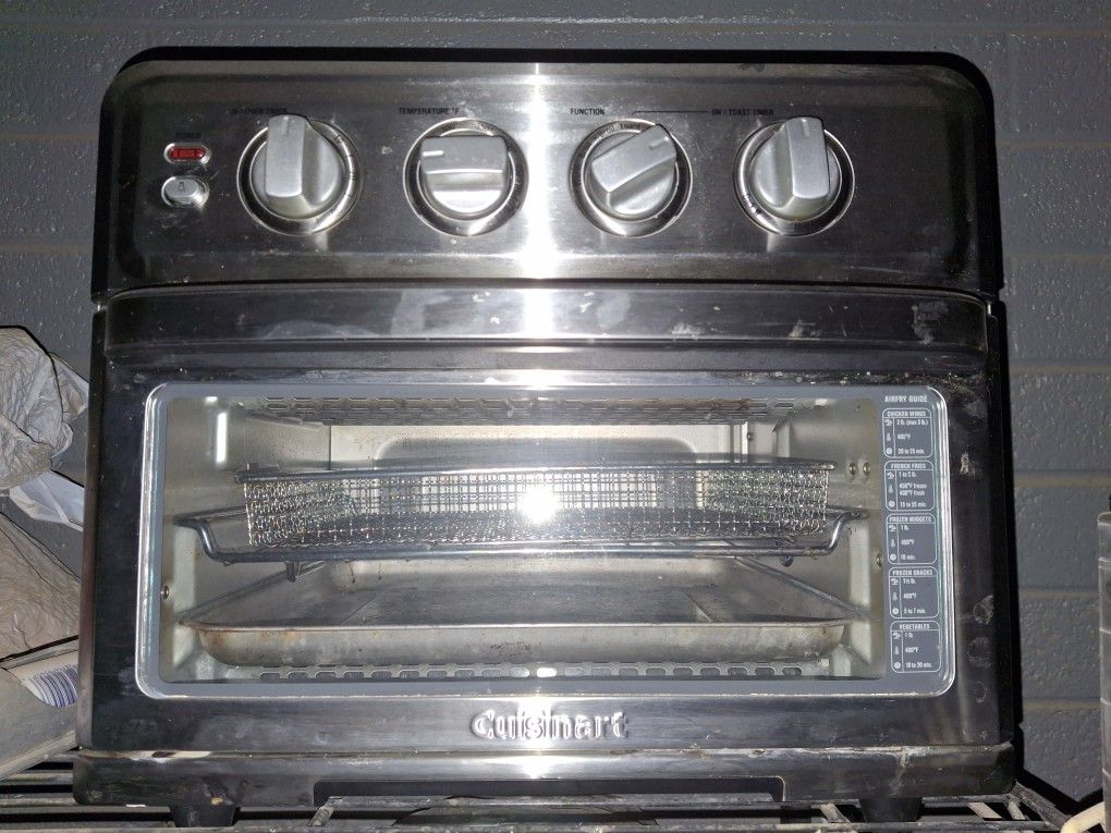 Countertop Oven