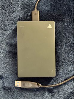 SEAGATE HARD DRIVE