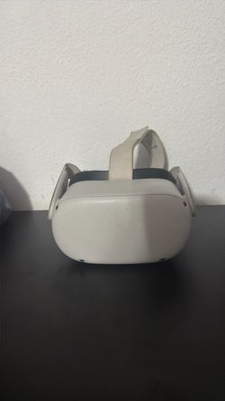 Oculus quest 2(not including controllers)