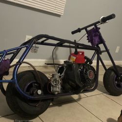 212 Motor Only Lmk 150 