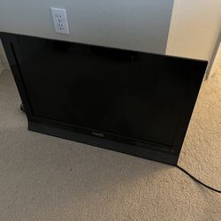two TV’s