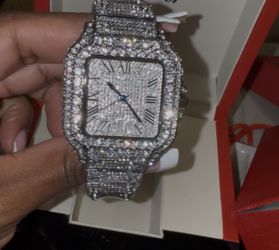 Men’s Watch