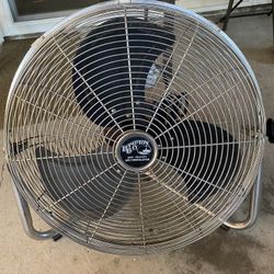 HIGH VELOCITY AIR CIRCULATOR 