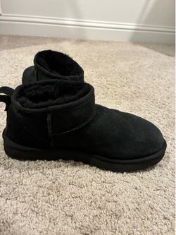 UGGs micro boots