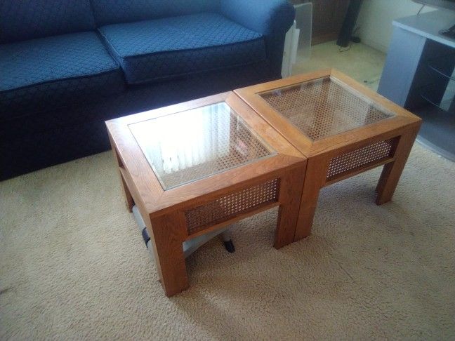 FREE COFFEE TABLES