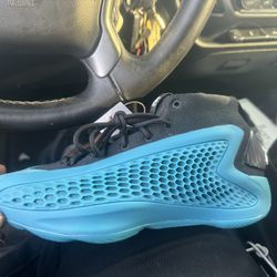 Size 6 & 7 