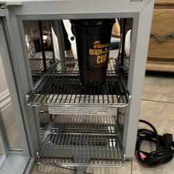 Colección Mini Fridge