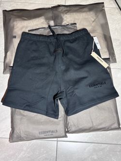 Limo Black Essential shorts