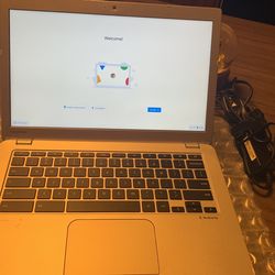 Like New Toshiba Computer