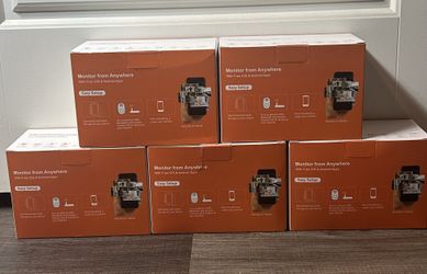 2K Solar Camera Outdoor Wireless, 2.4GWiFi Cameras for Home Security with Solar Panel, 5200mAh Battery, Spotlight Color Night Vision, AI Motion Detect