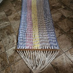 Rope Hammock