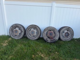 Tires