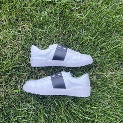 Valentino Garavani "Open" low-top sneakers