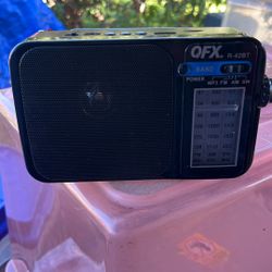 Radio 
