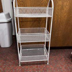 3 Tier Organizer 