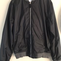 Old Navy Bomber Jacket