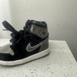Nike Toddler Shoe Size 6