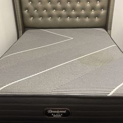 Mattress