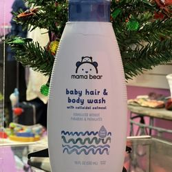 Baby Shampoo