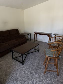 All Furniture For Sale $150
