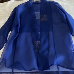 Lovely Lightweight Cover-Up