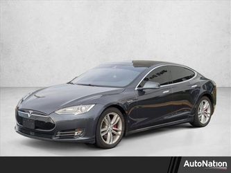 2015 Tesla Model S