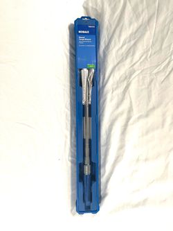 Brand new KoBalt 50-250 ft-Lb torque range (manual torque wrench)