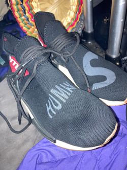Pharrell x Supreme