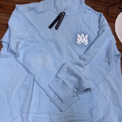 Amiri Ma Burst Hoodie 