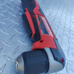 Milwaukee M12 Angle Drill