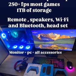 Gaming PC | Computer