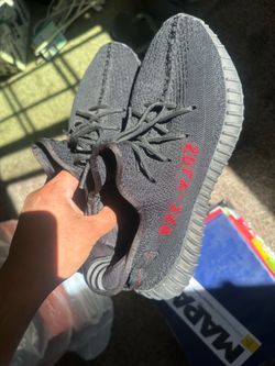 Yeezy shoes