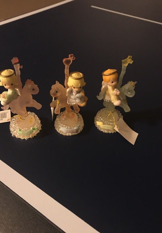 Precious Moments (collectibles)