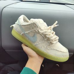 Nike Dunk Mummy 