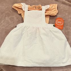Toddler Dress